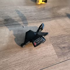 Shimano Deor 9speed right shifter