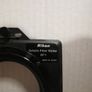 Nikon AF-1 Gelatin Filter Holder Image 4