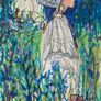 Original Art Figurative Image 2