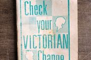 Vintage Victorian Coins Price Guide