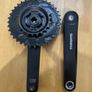 Shimano FC-M315 Crankset Image 6
