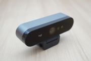 Logitech BRIO Webcam 4K