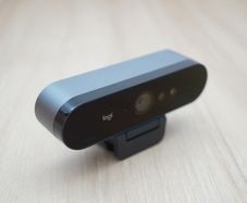 Logitech BRIO Webcam 4K