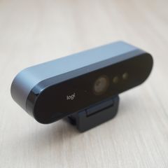 Logitech BRIO Webcam 4K