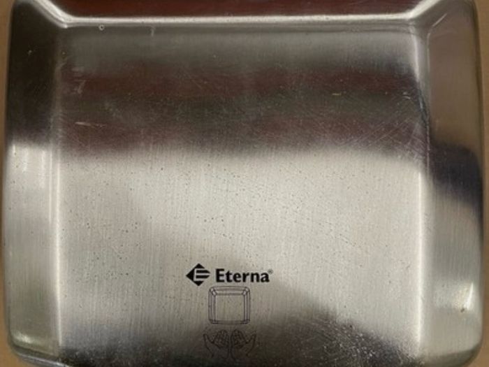 hand dryers