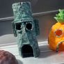 Penn-Plax Officially Licensed Spongebob Squarepants  Fish Tank Decorations | Image 4