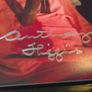 Vampire Circus Autograph ! Photo Hand Signed By Anthony Higgins ! Authentic ! Image 3