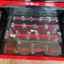 Brand New 8drawer Tool Chest Full Of Tools Image 8