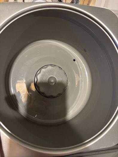 Cuisinart Ice Cream Maker