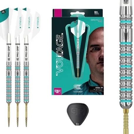 CHEAP Full darts setup , Omni , 3 sets of pro darts , Tor board , Surround , K flex , Swiss points etc