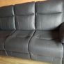 3 Seater Electric Recliner Sofa Image 2