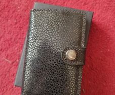 Brand new Wallet Secrid