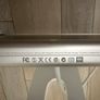 Apple Cinema Display 20" A1081 DVI Firewire USB 1680X1050 16:10 + Power Supply Image 5