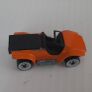 vintage toy car Matel  1974 Image 3