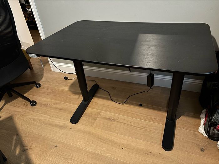IKEA Standing Desk