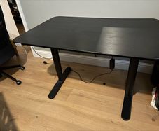 IKEA Standing Desk