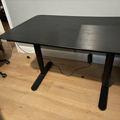 IKEA Standing Desk