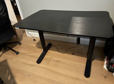 IKEA Standing Desk
