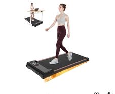 home fitness walking pad