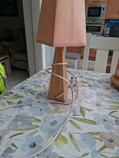Small lamp