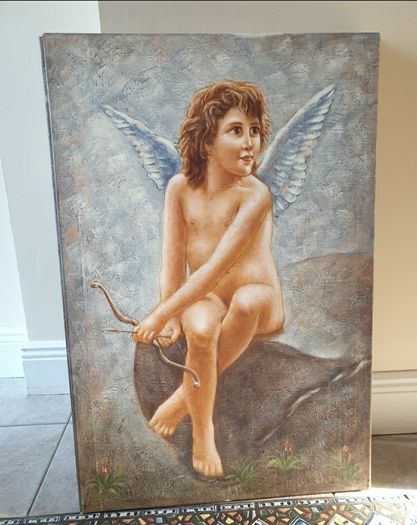 Paintings