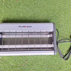 Electric fly killer.