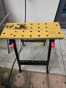 Work bench