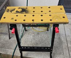 Work bench