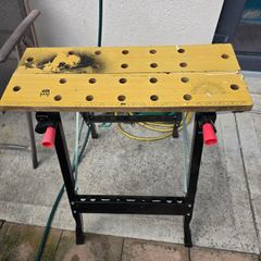 Work bench