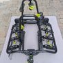Tow mounted bike carrier/ rack x4 Image 4