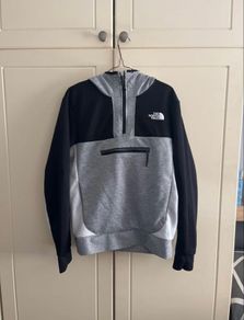 north face tracksuit