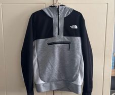 north face tracksuit