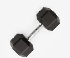 12.5kg dumbbell