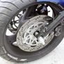 Custom Front end for motorcycle Harley, Honda, Suzuki, Kawasaki Image 4