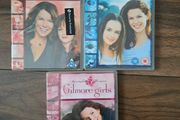 Gilmore Girls Seasons 2, 5 &amp; 7