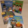 Biff, Chip & Kipper, Read With Oxford Early Readers story books collection Image 8
