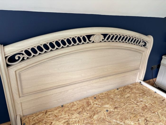 Superking Bedroom Set