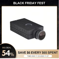 Executive Cam For  Action Sport  Driving Recorder G-sensor DashCam For FPV RC Models Part
