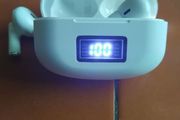 New wireless bluetooth earphones