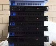 Playstation 2 FAT Consoles Wanted!!