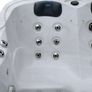 Brand New 4 Person Dan Marino Hot Tub Image 3