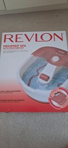 Revlon Foot Spa
