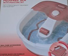 Revlon Foot Spa