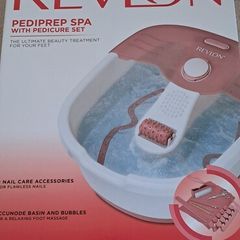 Revlon Foot Spa