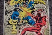 Black Goliath Vol 1 Comics