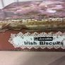 Vintage Jacob's Irish Biscuits tin Image 4