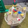 Little Tikes Slide & Water Table Image 8