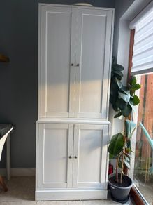 IKEA HAVSTA  cabinet/ unit/ storage