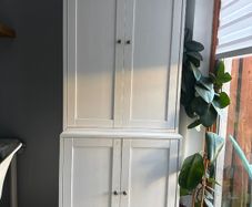 IKEA HAVSTA  cabinet/ unit/ storage