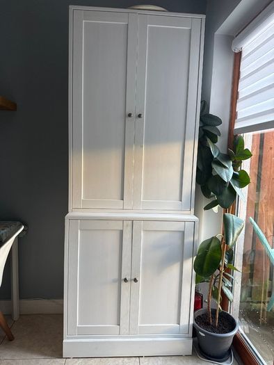 IKEA HAVSTA  cabinet/ unit/ storage